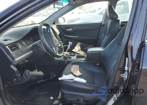 2016 Toyota Camry Le from USA, damaged, VIN 4T1BF1FK9GU134087